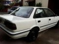 Toyota Corolla GL 16 valve sedan for sale -8