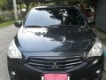 For sale Mitsubishi Mirage G4 2014-7
