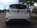 Ford Fiesta 2012 White for sale-5