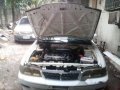 Nissan Sentra 2001-3