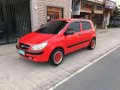 2009 Hyundai Getz fresh for sale -0