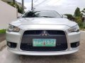 2011 Lancer ex GTA not 2009 2010 2012 civic altis fortuner elantra trd-1