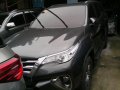For sale Toyota Fortuner G 2017-0