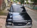 Fresh Like New 1998 Isuzu Fuego For Sale -1