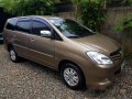 Toyota Innova 2011 Well-maintained for sale-8