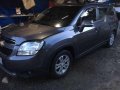 chevrolet orlando 2014 Not accord camry galant for sale -0