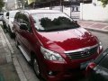 Toyota Innova E 2013 for sale-4