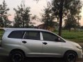 For sale Toyota Innova 2014-3