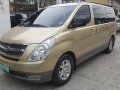 For sale Hyundai Starex 2012-9