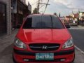 2009 Hyundai Getz fresh for sale -1