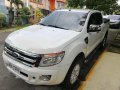 Ford Ranger 2014 XLT White for sale-5