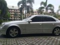 2003 Mercedes-Benz E 240-4