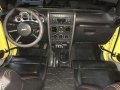 2008 Jeep Wrangler Rubicon FJ Cruiser for sale -2