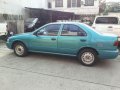 Nissan Sentra FE MT fresh for sale -3