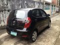 Hyundai i10 2012 1st owner for sale -3
