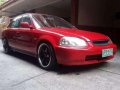 Honda Civic VTi 1997 VTEC Manual for sale -1