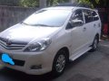 Toyota Innova J 2012 like new for sale -0