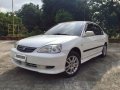 For sale Honda Civic 2003-7
