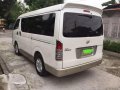 Toyota Hiace Super Grandia d4d for sale-5