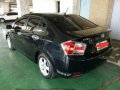 Honda City 2012 Black for sale-6