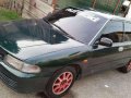 Mitsubishi Lancer 95 AT well kept for sale -3
