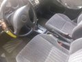 2000 Honda Civic Lxi sedan silver for sale -7