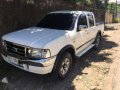 For sale Ford Ranger in very good condition-1