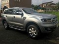 For sale Ford Everest 2015 A/T-0