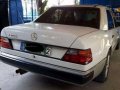 Mercedes Benz 230e W124 Manual trans for sale -2