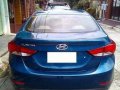 For sale Hyundai Elantra 2014-1