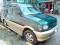 Mitsubishi Adventure 1999 Model GL Diesel for sale-2