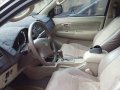 For sale Toyota Fortuner 2006-3