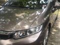 2012 Honda Civic fb 1.8 rush-2