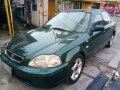 Honda civic VTEC 97 like new for sale -0