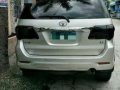 toyota fortuner 2012 at diesel for sale -3