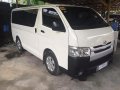 For sale Toyota Hiace 2016-9