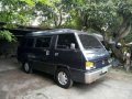 Mitsubishi L300 van diesel 1997 for sale -5