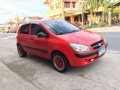 2009 Hyundai Getz fresh for sale -2