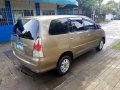 Toyota Innova 2011 Well-maintained for sale-3