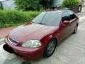 1997 Honda Civic LXI MT for sale -0