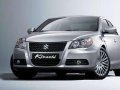 Suzuki Kizashi Automatic 2014 for sale -0