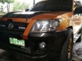 2017 Modified Nissan Terrano for sale-0