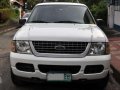 Ford Explorer XLT 4x2 2005 for sale -0