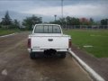 2001 Nissan Frontier Bravado 2.7 for sale -5