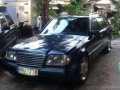 Benz W124 230TE Wagon E-Class Orig-0