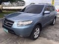 For sale Hyundai Santa Fe 2007-5