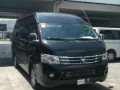 2017 Foton View Traveller 16seater 98k all in-0