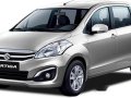 Suzuki Ertiga Glx 2017 for sale-7