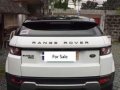 2012 Range Rover Evoque SUV for sale -1