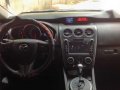 2012 Mazda CX7 Top of the line 43tkms Only for sale-9